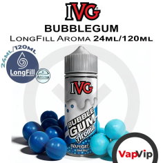 BUBBLEGUM IVG LongFill Aroma
