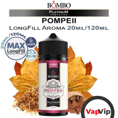 POMPEII Bombo Platinum