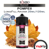 POMPEII Bombo Platinum