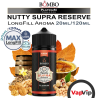 NUTTY SUPRA RESERVE Bombo Platinum
