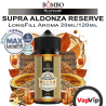 SUPRA ALDONZA RESERVE Bombo Platinum