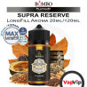 SUPRA RESERVE Bombo Platinum
