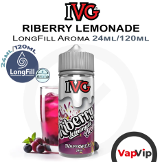 Riberry Lemonade LongFill