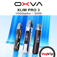 Oxva Xlim Pro 3 Pod