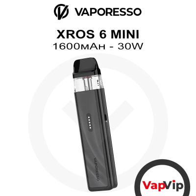 Vaporesso XROS 6 Mini