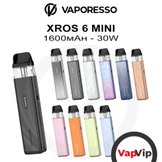 Vaporesso XROS 6 Mini
