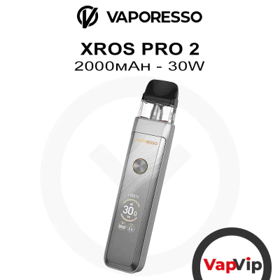 Vaporesso XROS Pro 2