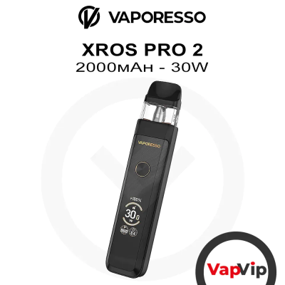 Vaporesso XROS Pro 2