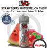 STRAWBERRY WATERMELON CHEW IVG LongFill Aroma