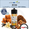 RY69 Aroma LongFill 30/120ml - Atmos Lab