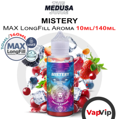 MISTERY LongFill Aroma MDS Medusa