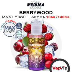 BERRYWOOD LongFill Aroma MDS Medusa