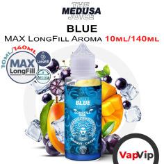 BLUE LongFill Aroma MDS Medusa