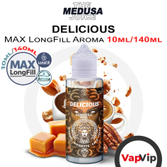 DELICIOUS LongFill Aroma MDS Medusa