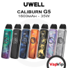 Caliburn G5 Pod - Uwell