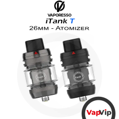 iTANK-T Atomizador - Vaporesso