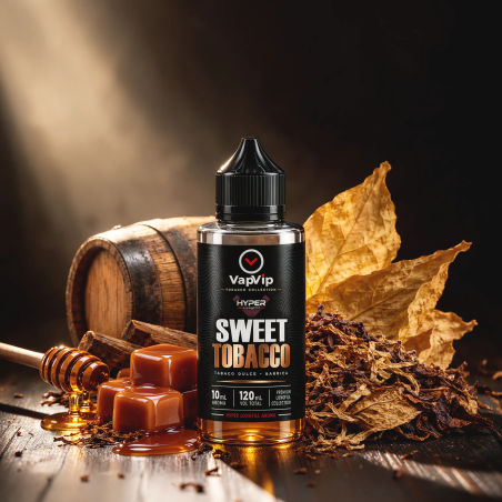 Tobacco Collection by VapVip