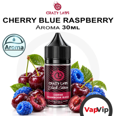 Aroma CHERRY BLUE RASPBERRY