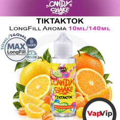 TIKTAKTOK Candy Shake