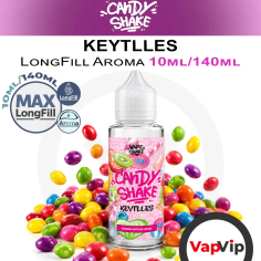 KEYTLLES Candy Shake