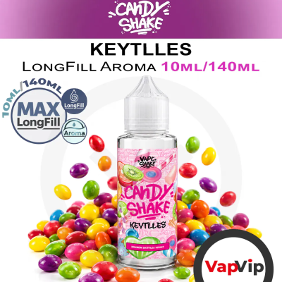 KEYTLLES Candy Shake