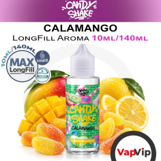 CALAMANGO Candy Shake