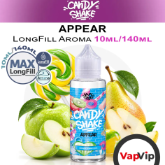 APPEAR Candy Shake