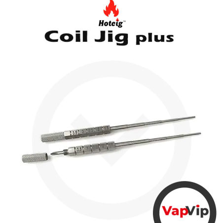 Coil Jig Plus: Stick to make perfect microcoils in Europe Spain