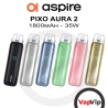 Aspire Pixo Aura 2 Pod