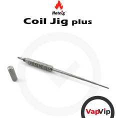 Coil Jig Plus: Stick to make perfect microcoils in Europe Spain