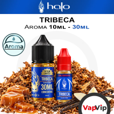 Tribeca Halo Aroma Concentrado 10ml 30ml