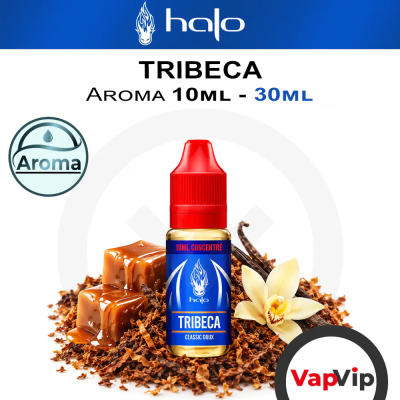 FLAVOR Tribeca Concentrate by Halo 10ml