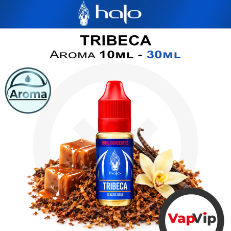 FLAVOR Tribeca Concentrate by Halo 10ml