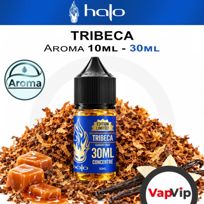 Tribeca Halo Aroma Concentrado 30ml
