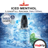 ICED MENTHOL Oil4Vap LongFill Aroma 3/30ml