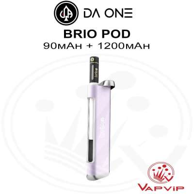 Da One BRIO