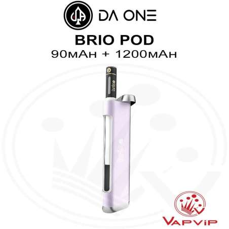 BRIO Da One Free 24h Spain, Europe