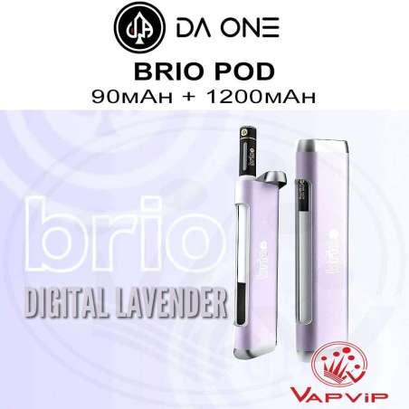 Da One BRIO