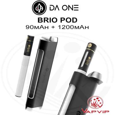 BRIO Da One Free 24h Spain, Europe