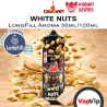 Oil4Vap  White Nuts Kabuki LongFill
