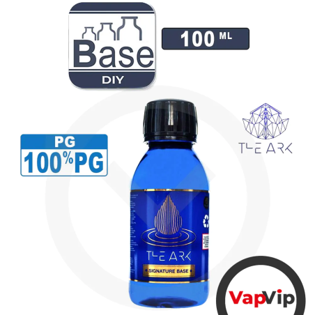 Base 100ml PG - The Ark