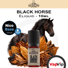 Black Horse - Ben Northon