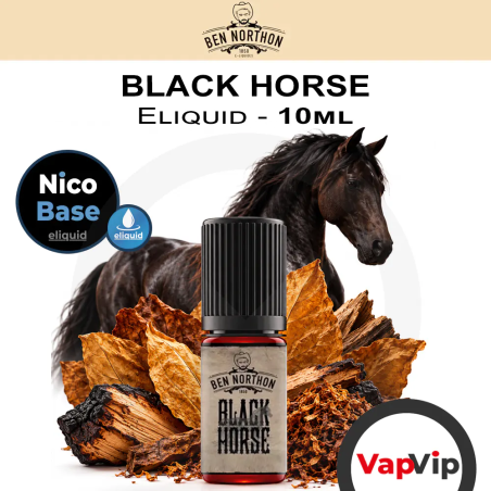 Black Horse - Ben Northon