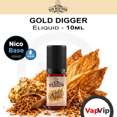 Gold Digger - Ben Northon