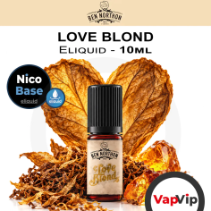 Love Blond - Ben Northon