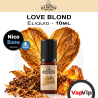 Love Blond - Ben Northon