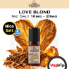 Salts Love Blond - Ben Northon