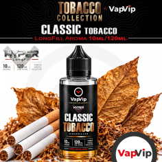 Classic Tobacco - Tobacco Collection by VapVip