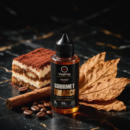 Tobacco Collection by VapVip Gourmet