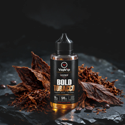 Tobacco Collection by VapVip Bold